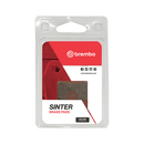 Brake Pads Off-Road Sintered (Left / Rear) - 07GR16SD