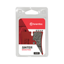 Brake Pads Street Sintered (Left / Right / Front) - 07GR18SA