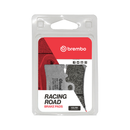 Brake Pads Sintered Metal - 07GR18SR