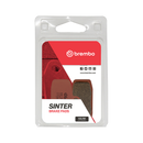 Brake Pads Off-Road Sintered Metal - 07GR20SD
