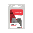 Brake Pads Off-Road Sintered Metal (Front) - 07GR20SX