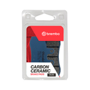 Brake Pads Street Carbon Ceramic (Front) - 07GR2106