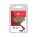 Brake Pads Sintered Metal - 07GR22SD