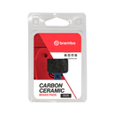 Brake Pads Street Carbon (Left / Right / Rear) - 07GR23CC