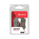 Brake Pads Sintered Metal - 07GR25SX
