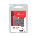 Brake Pads Sintered Metal - 07GR26SX