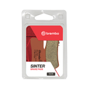Brake Pads Off-Road Sintered Metal (Left) - 07GR27SD
