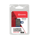 Brake Pads Street Carbon Ceramic - 07GR4804