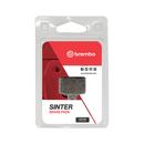 Brake Pads Sintered Metal (Left / Right / Rear) - 07GR48SX