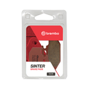 Brake Pads Off-Road Sintered Metal - 07GR50SD