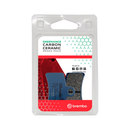 Brake Pads Street Carbon (Left / Right / Rear) - 07GR5105