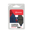 Brake Pads Street Carbon (Left / Right / Rear) - 07GR5209