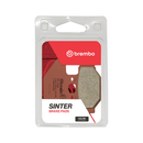 Brake Pads Off-Road Sintered (Left / Rear) - 07GR52SD