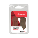 Brake Pads Off-Road Sintered (Left / Rear) - 07GR53SD