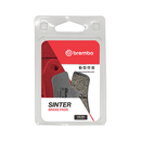 Brake Pads Off-Road Sintered Metal - 07GR54SX