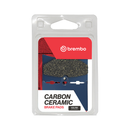 Brake Pads Street Carbon (Left / Right / Front) - 07GR5605