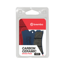 Brake Pads Carbon Ceramic (Left / Rear) - 07GR5705