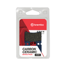 Brake Pads Street Carbonmic (Left / Rear) - 07GR5804