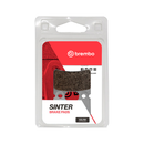 Brake Pads Sintered Metal (Left / Right / Front) - 07GR58SX