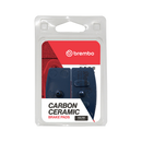 Brake Pads Street Carbon (Left / Right / Front) - 07GR5915