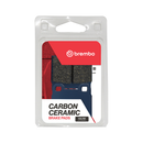 Brake Pads Street Carbon Ceramic (Front) - 07GR6007