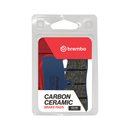 Brake Pads Street Carbon Ceramic - 07GR6207