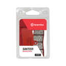 Brake Pads Street Sintered Metal (Front) - 07GR62SA