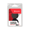 Brake Pads Street Carbon (Left / Right / Front) - 07GR6319
