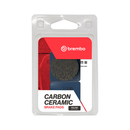 Brake Pads Street Carbon (Left / Right / Front) - 07GR6527