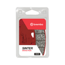 Brake Pads Street Sintered Metal (Front) - 07GR68SA