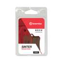 Brake Pads Off-Road Sintered Metal - 07GR69SD