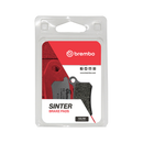 Brake Pads Off-Road Sintered Metal (Front) - 07GR69SX