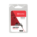 Brake Pads O-Road Sintered (Left / Right / Front) - 07GR70SX