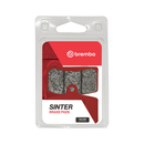 Brake Pads Street Sintered Metal (Front) - 07GR72SA