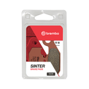 Brake Pads Off-Road Sintered Metal (Left) - 07GR73SD