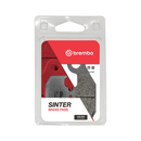 Brake Pads Sintered Metal - 07GR73SX