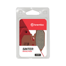 Brake Pads Off-Road Sintered Metal - 07GR74SD