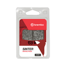 Brake Pads Street Sintered Metal (Front) - 07GR75SA