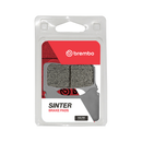 Brake Pads Off-Road Sintered Metal (Front) - 07GR75SX