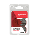 Brake Pads Sintered Metal - 07GR76SA