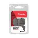 Brake Pads Off-Road Sintered Metal (Front) - 07GR76SX