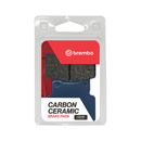 Brake Pads Street Carbon Ceramic (Front) - 07GR7707