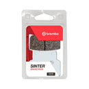 Brake Pads Sintered Metal - 07GR77LA