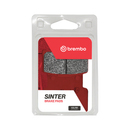 Brake Pads Street Sintered Metal (Front) - 07GR77SA