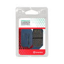 Brake Pads Street Carbonmic (Left / Rear) - 07GR78CC