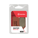 Brake Pads Sintered Metal (Left / Rear) - 07GR78SD