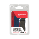 Brake Pads Street Carb (Left / Right / Front) - 07GR79.CC
