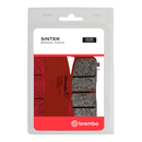 Brake Pads Street Sintered Metal (Front) - 07GR80SA