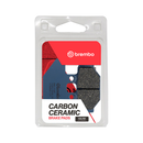 Brake Pads Carbon Ceramic - 07GR81CC