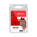 Brake Pads Sintered Metal (Left / Right / Rear) - 07GR81SP
